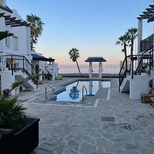 Magnifico Apartamento A Pie De Playa Marbellac