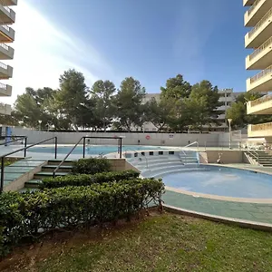  Apartamento En España