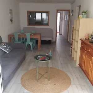  Apartamento Parque España