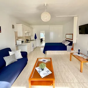  Apartamento Atlantic Ocean Rest España