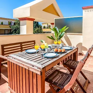  Apartamento Oleholidays 226 Romana Playa Primera Línea De Mar España