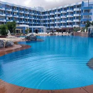  Apartamento Golf Del Sur España