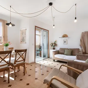  Apartamento Casa Camacho España