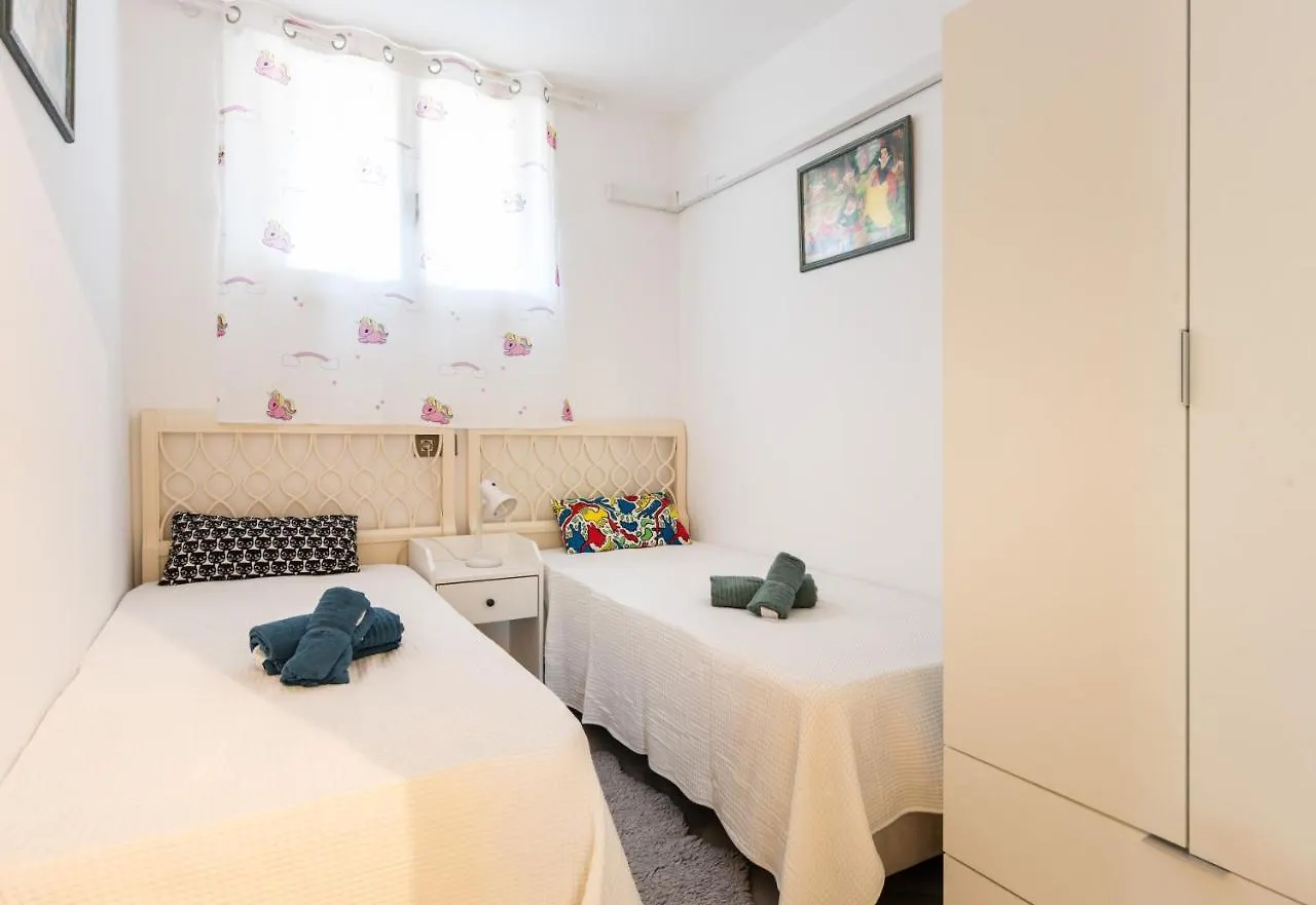 Cabopino 3 Beds Apartment Marbella Spain
