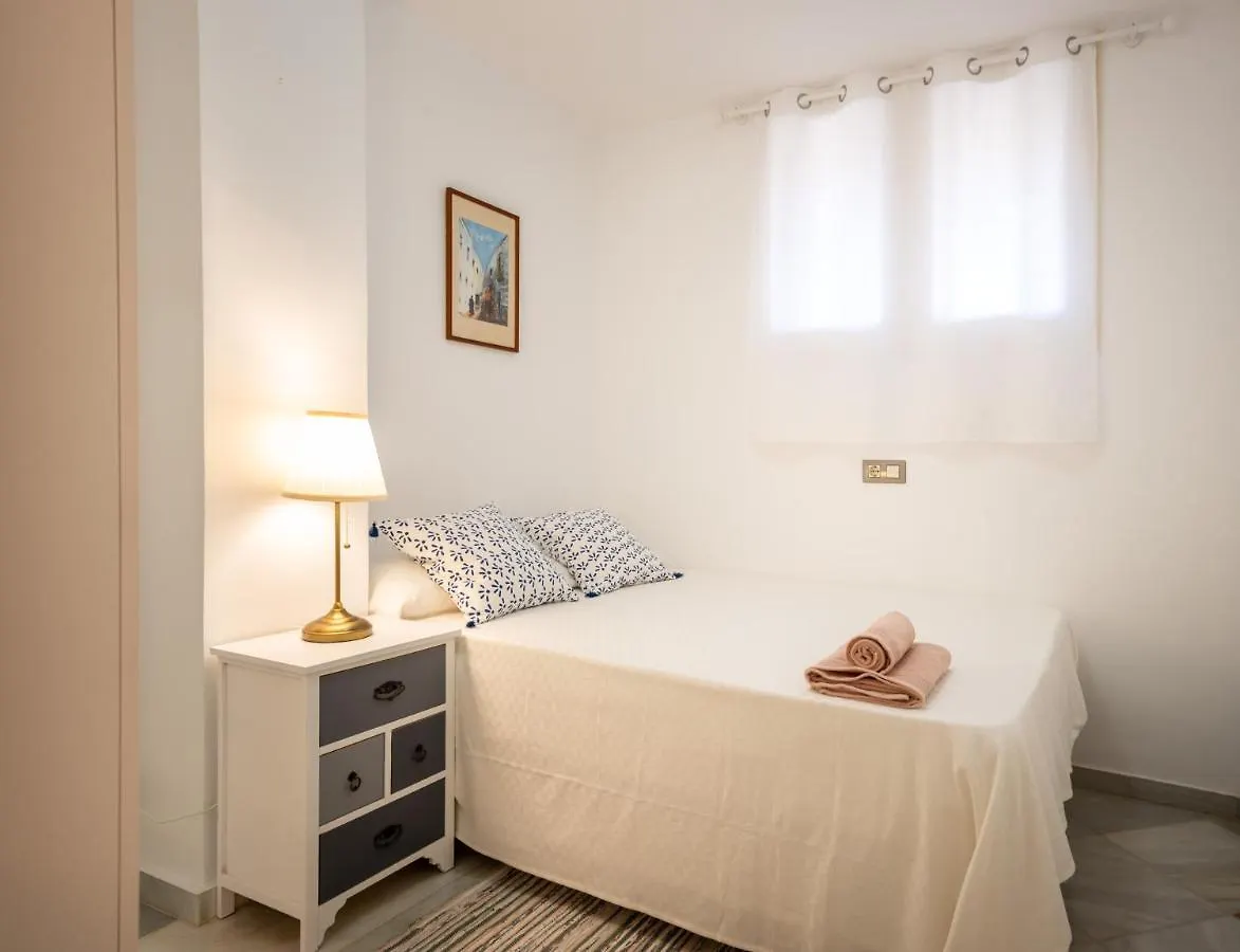 Cabopino 3 Beds Apartment Marbella 0*,  Spain